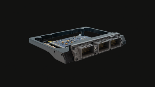 Link TS2JZX SupraLink ECU for Toyota Supra MK4
\
