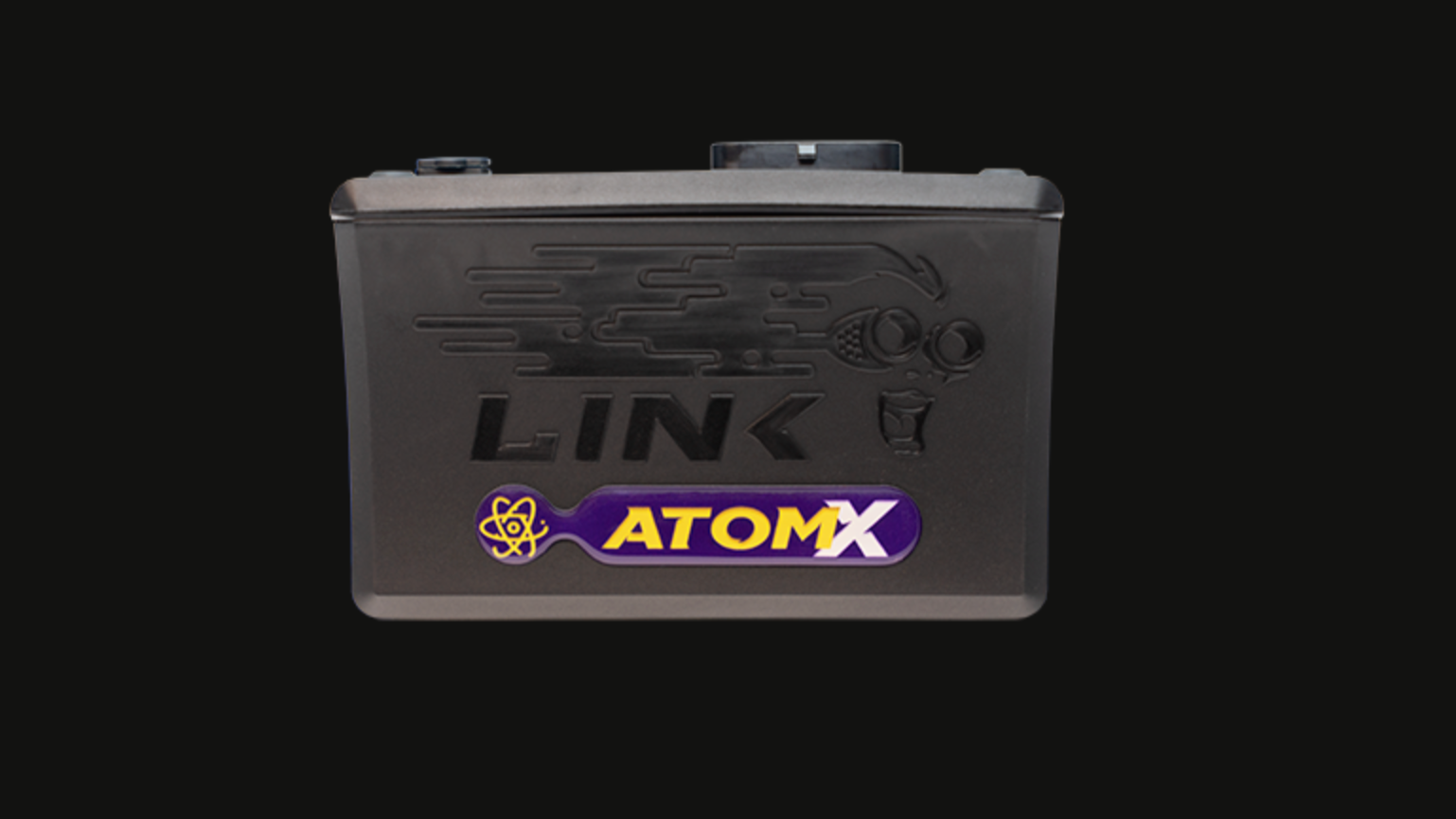 Link G4X Atom X ECU compact entry-level engine management