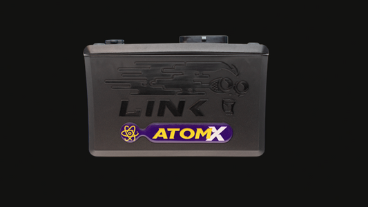 Link G4X Atom X ECU