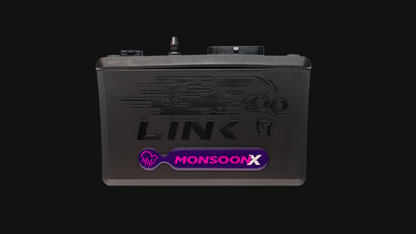 Link G4X Monsoon X ECU compact wire-in engine management