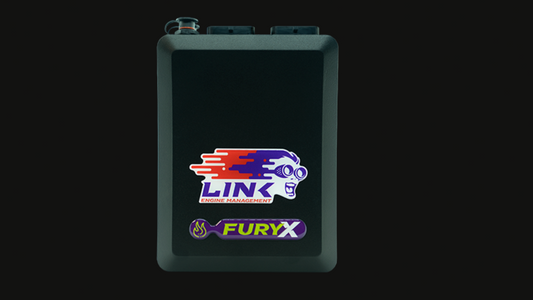 Link G4X Fury X ECU