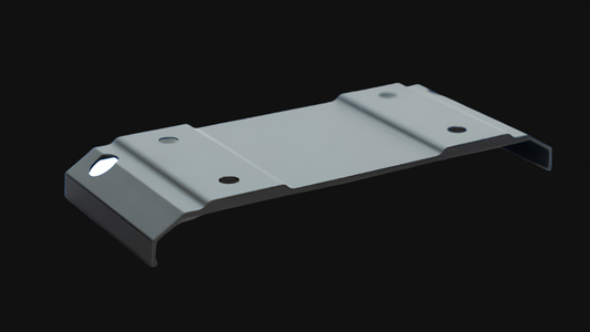 Mounting bracket for G4+ & G4X Atom & Monsoon (MTB2)