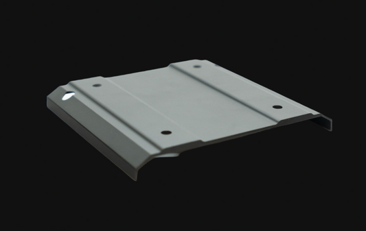 Mounting bracket for G4+ & G4X Fury, Xtreme, Storm, Force (MTB1)