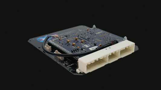Link ECU for OBD0 Honda Civic B/D-series engines