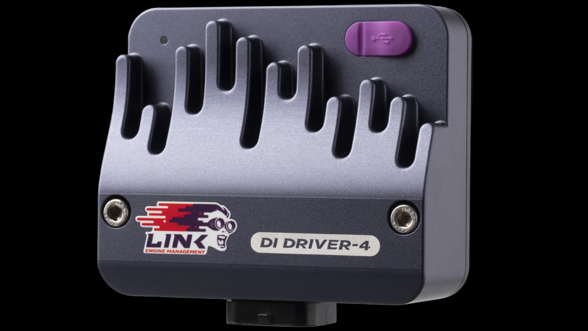 04 Channel Injector Driver Module Link DI Driver-4 – Evolving Motorsport