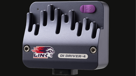 Link DI Driver-4 injector driver module for aftermarket ECU