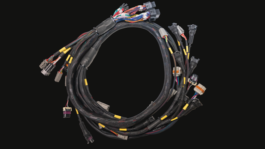 Link Terminated Engine Harness GM LS GEN3/4