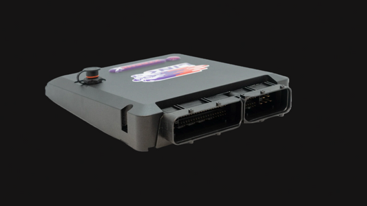 Nissan 350Z Link Plug-In ECU N350X
