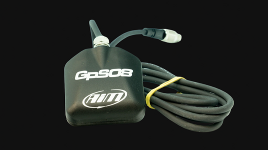 AIM GPS09 Module for AIM Dash Displays
