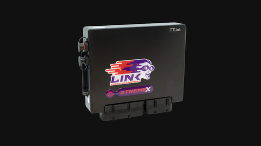 Audi TT Link Plug-In ECU G4X
