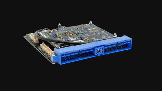 Nissan Silvia S13 Link Plug-In ECU – NS13X G4X ECU