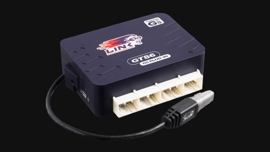 Link G5 Plug-In ECU for Toyota GT86 (RHD)