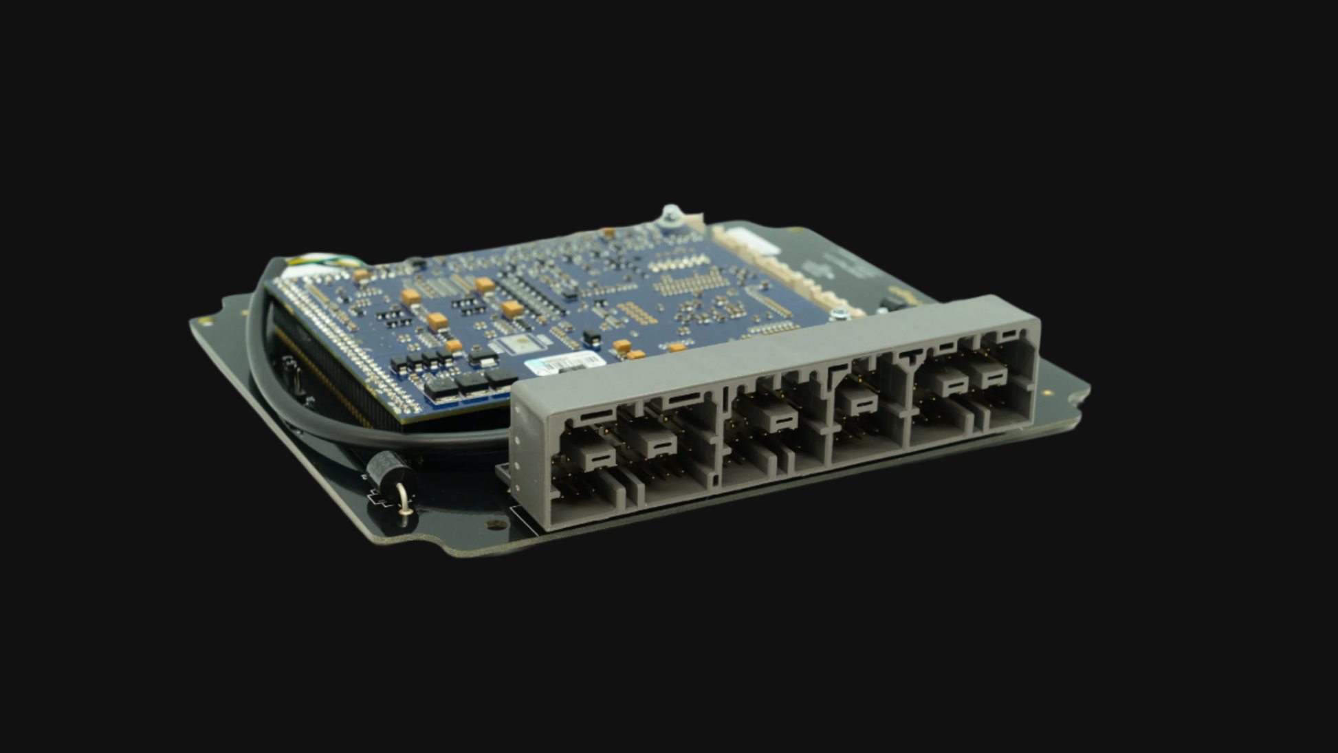 Toyota JZX100 Link Plug-In ECU – JZX100X (1JZ-GTE / 2JZ-GE) G4X ...