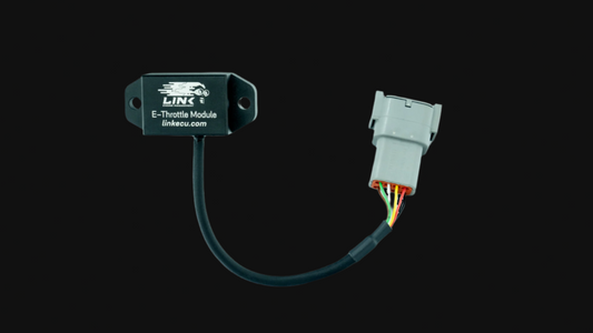 Link E-throttle (RET)