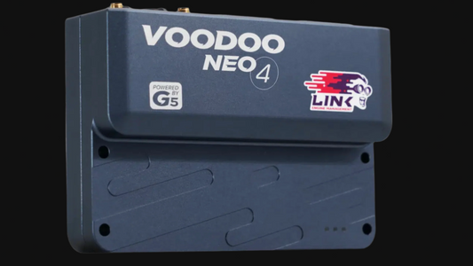 Link G5 Voodoo Neo 4
