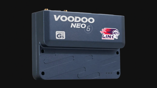 Link G5 Voodoo Neo 6