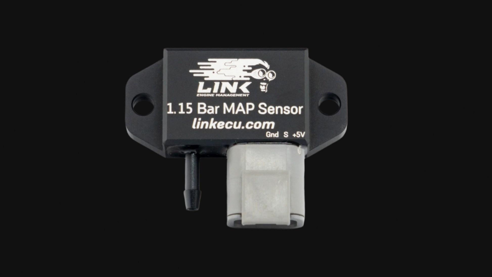 Link 1.15 Bar MAP Sensor MAP1.15 – genuine Link ECU sensor
