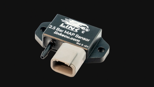 Link 2.5 Bar MAP Sensor (MAP2.5)