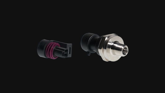 MIPS 150PSI Pressure Sensor 1/8 NPT