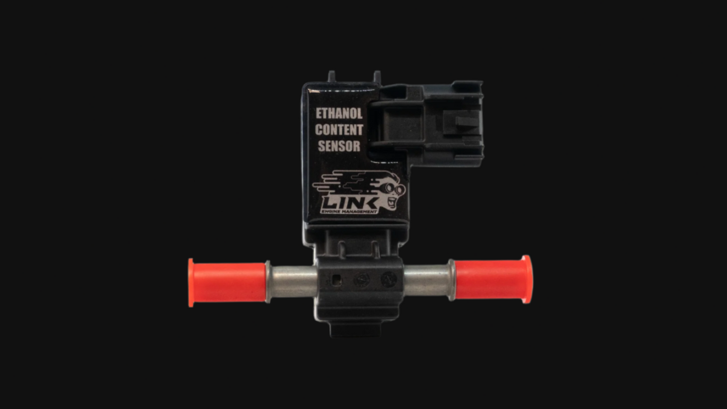 Ethanol Content Sensor (ECS)