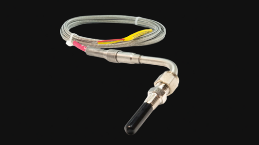 Exhaust Gas Temperature Probe (EGT)