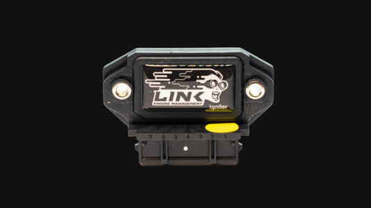 Link Three Channel Inductive Igniter (I3)