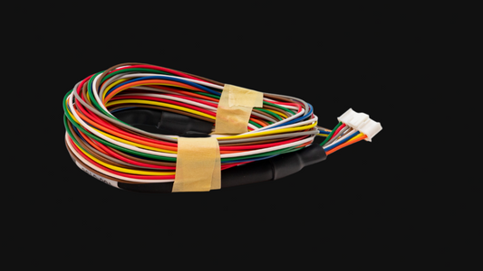 Link Plug In ECU Expansion Loom
