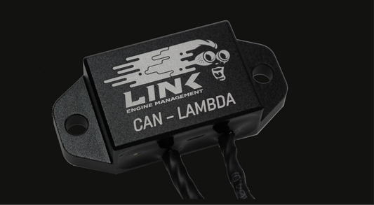 Link CAN Lambda