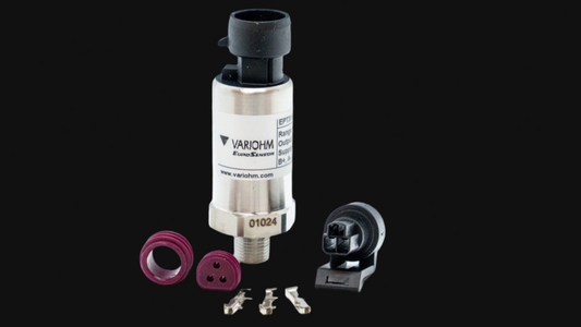 Variohm Eurosensor 5 Bar MAP Sensor EU (MAP5EU)