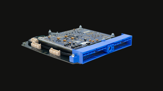 Link G4X ECU for Nissan 300ZX VG30DETT