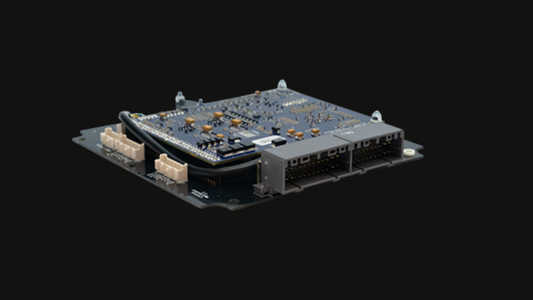 Link MX5NAX Plug-In ECU for Mazda MX-5 NA