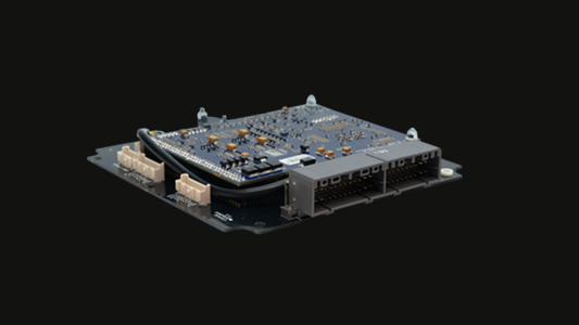 Link MX5NB2X Plug-In ECU for Mazda MX-5 NB2