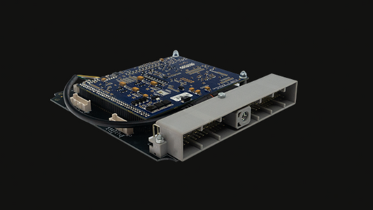 Link NGTTX plug-in ECU for Nissan Skyline R34 GTT
