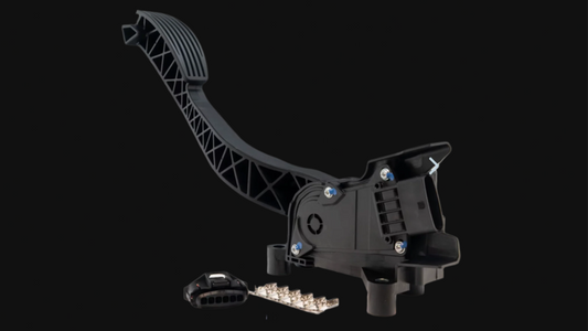 Link E-Throttle Accelerator Pedal Module (PED)