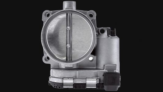 Electronic Throttle Body Kit - 74mm (ETB74)