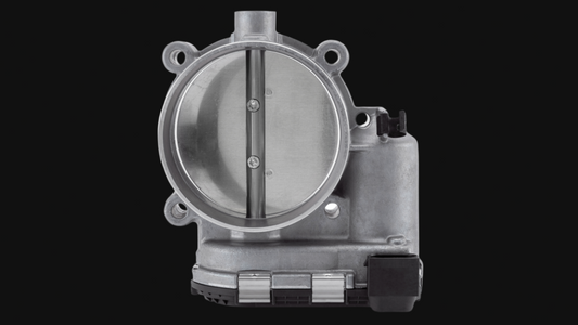 Electronic Throttle Body Kit - 82mm (ETB82)