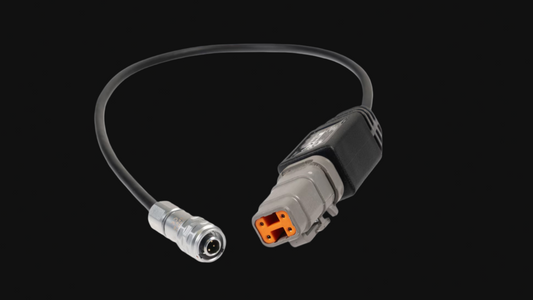 Link G5 CAN Connection Cable