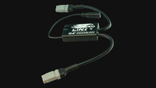 Link KnockBlock G4+ (KNB)