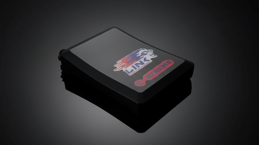 Link ECU Angled Product Photo