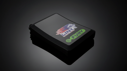 Link Fury ECU Matching Angle