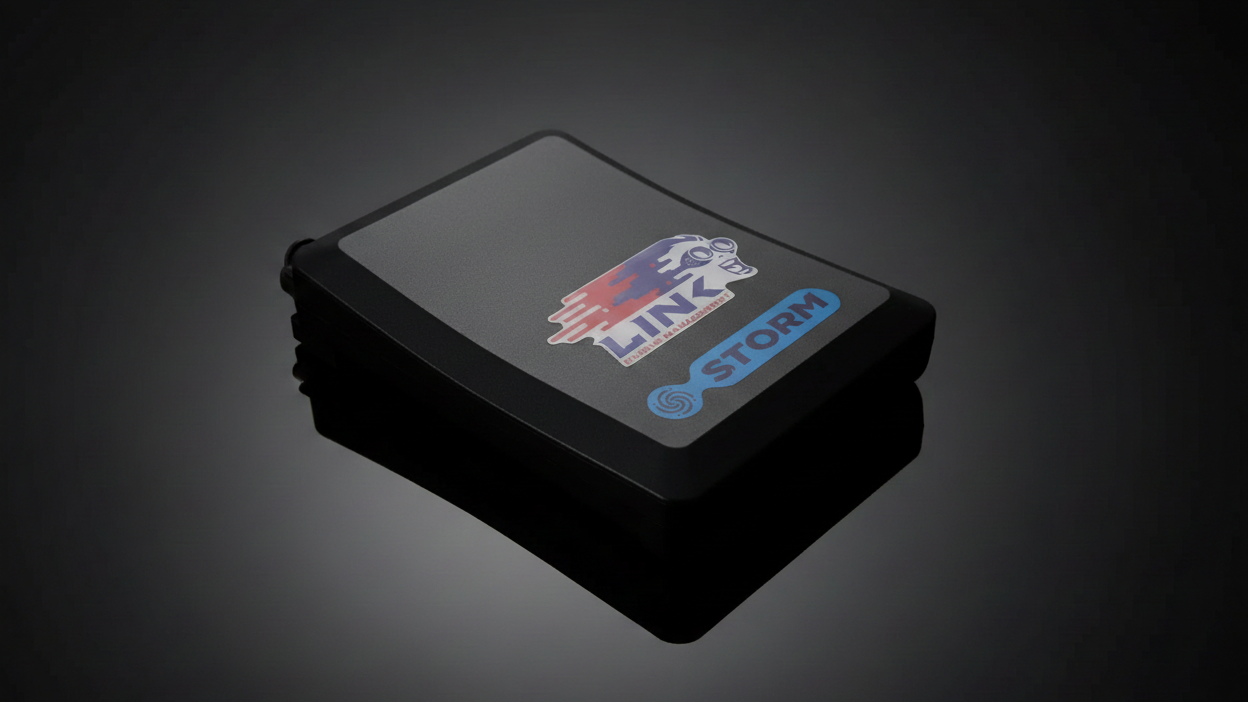 Link Storm ECU Product Photo