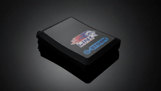 Link Storm ECU Product Photo